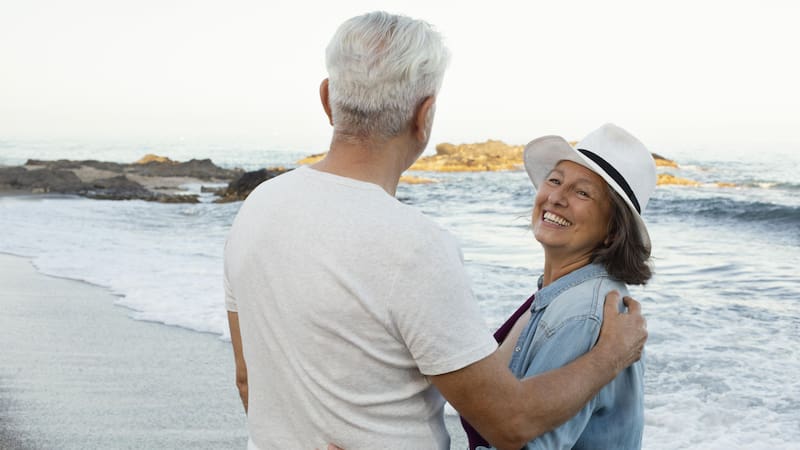 Brasil puede ser una gran opción para los jubilados argentinos a la hora de emigrar