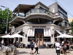 Como en París pero en Buenos Aires: este es el mejor restaurante francés para comer y pedir delivery