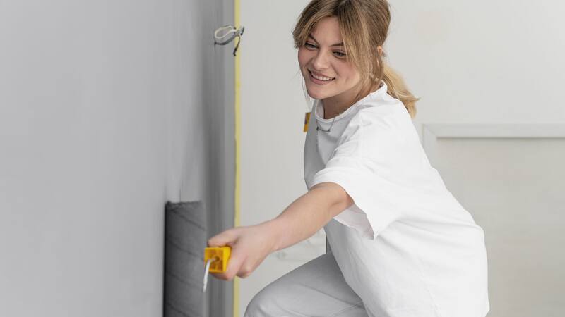 Para acceder al programa de Mejoramiento de Vivienda hay que presentar una serie de documentos específicos.