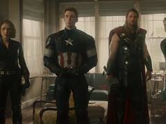 Mirá el tercer trailer de Avengers: Age of Ultron