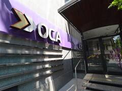 La AFIP se opone al pago que ex socios de Cristóbal López quieren hacer por OCA