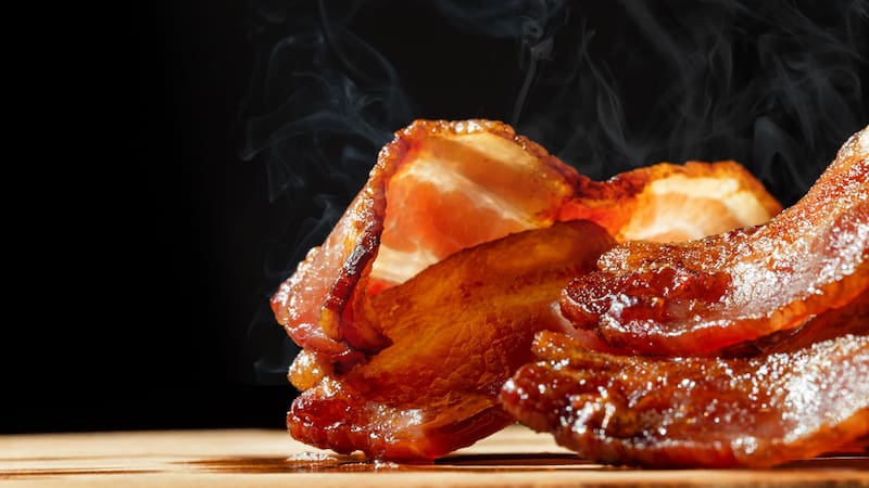 Torreznos de Soria: la mejor receta para que queden crujientes por fuera y tiernos por dentro.