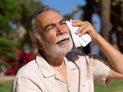 Alerta altas temperaturas: las recomendaciones de PAMI para evitar un golpe de calor