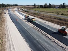 El Gobierno recibió 7 ofertas para rutas clave: quién lo financia y los plazos de obra