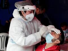 COVID en Argentina y alerta global: la OMS advierte por nueva variante que deja obsoletas a las vacunas