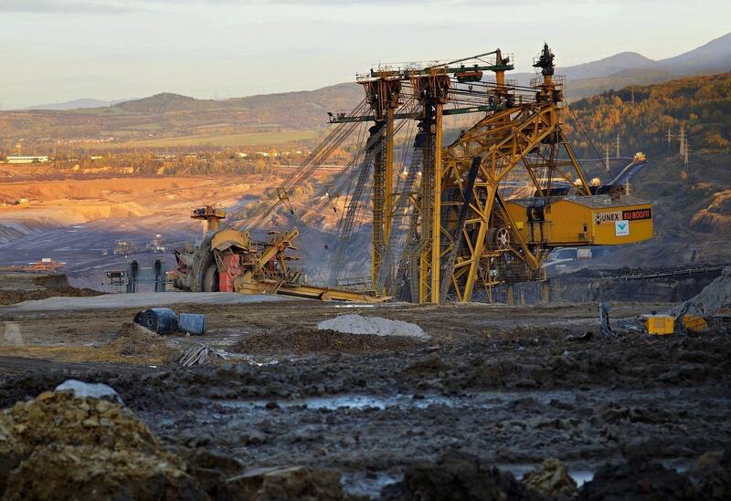 La minera LKAB lidera el proyecto Per Geijer, clave para la transición energética europea. (Foto: Freepik)