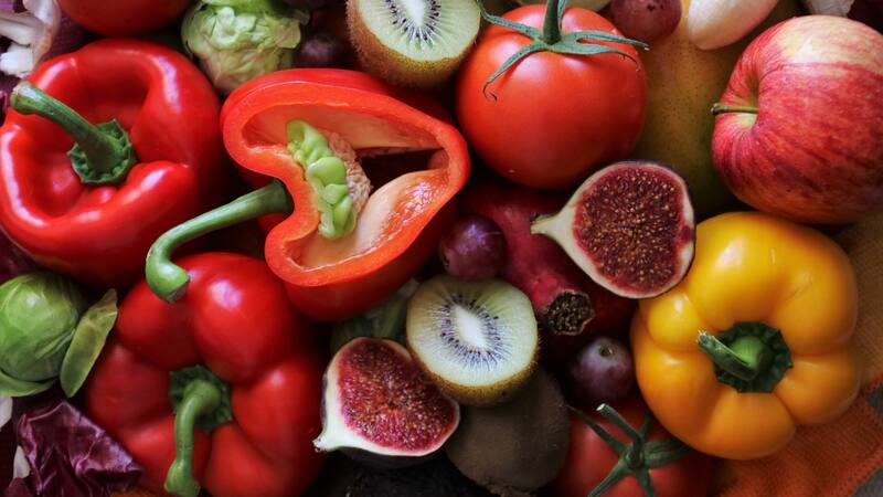 Este alimento tiene más vitamina C que la naranja, es un "analgésico natural" y ayuda a quemar grasas.