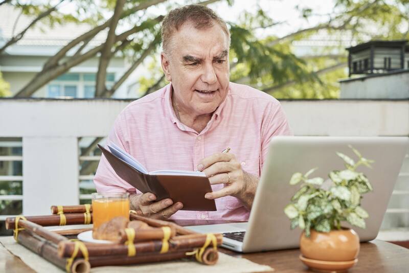 Confirmado: aumentan todas las pensiones en junio ¿cuándo cobro? Imagen: archivo.