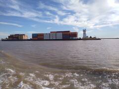 Qué lecciones dejó la cita mundial sobre navegación de los ríos interiores