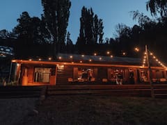 Lo bueno sigue después del esquí: cinco coordenadas novedosas de San Martín de los Andes para disfrutar cuando te sacaste las botas