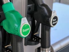 Se mantendrá el precio de todos los combustibles durante el mes de setiembre