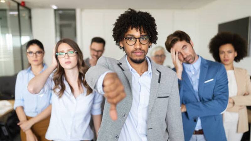 ¿Sabías que el tipo de trabajo que tenés puede influir en tu nivel de felicidad?