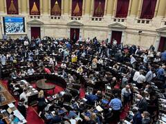 No se necesita DNU ni ley ómnibus para reducir la presión fiscal a los contribuyentes