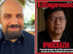 El filósofo que nunca existió: cómo un autor y dos IAs engañaron al mundo académico