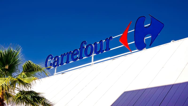 Carrefour busca trabajadores con urgencia: sueldo de 1500 euros y empleo fijo.