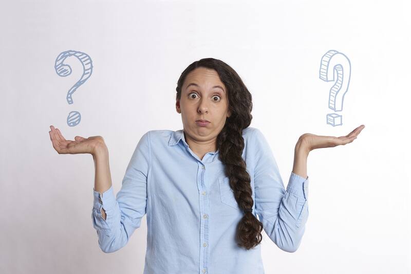 Evitar la impulsividad y optar por la reflexión ayudará a algunos signos a afrontar los desafíos finales del año con mayor estabilidad y claridad. (Fuente: Pixabay)