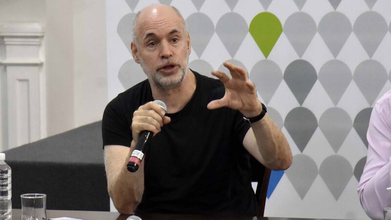 "No vamos a repetir lo mismo": la crítica de Larreta a Macri, con miras a un posible Gobierno en 2023