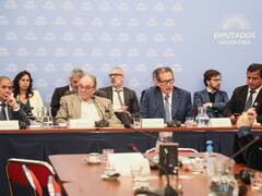 Miguel Pesce dio definiciones sobre la inflación y el dólar para el año próximo