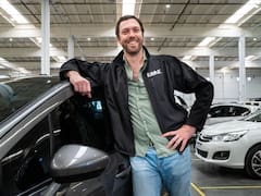 Fundó una startup, se la vendió a un unicornio y ahora dirige su negocio en toda América latina