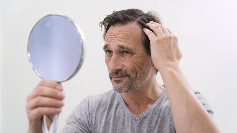 Así podrás tener el cabello más abundante. (Foto: archivo).