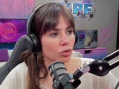 La desgarradora confesión de Romina de Gran Hermano, al contar que fue abusada a los 8 años: "No me creyó"