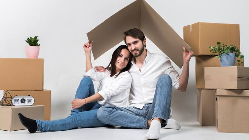 Una pareja puede obtener una vivienda gratis a cambio de realizar este trabajo.