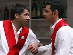 El esposo de Alex Freyre reveló que están "en proceso de divorcio"