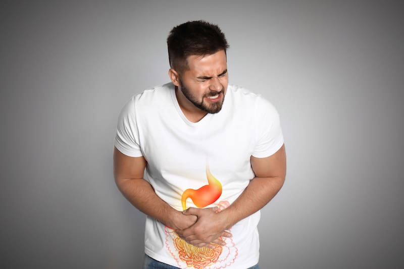 Para controlar el síndrome del intestino irritable, los expertos recomiendan llevar una alimentación saludable adecuada. ¿Qué alimentos debes comer? (Imagen: archivo)