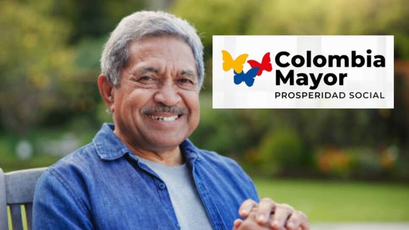 Prosperidad Social confirmó el último día para obtener el giro de febrero de Colombia Mayor.