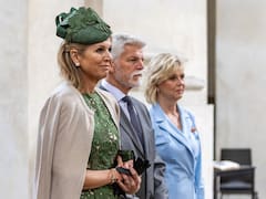 Crisis en la Corona Holandesa: la reina Máxima se revela y sorprende a todos con una postura innegociable que pone en riesgo al país