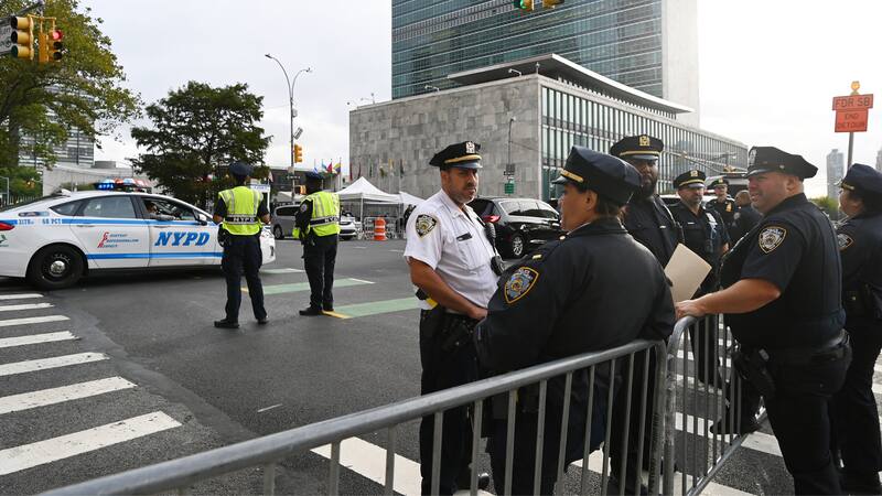 La Guardia Nacional permanecerá en estado de alerta desde este lunes hasta el próximo jueves.