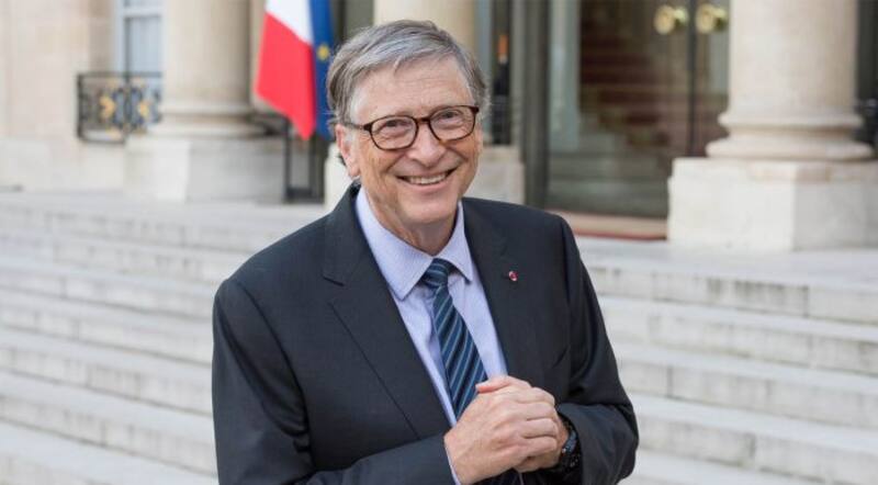 La técnica griega que usa Bill Gates para mantener su memoria en buen estado: cómo es y cómo se pone en práctica