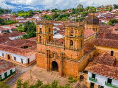 Ni Villa Leyva ni Guatavita: el destino escondido con arquitectura colonial y vistas impresionantes a sólo 1 hora de Bogotá