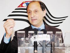 Industriales de San Pablo dicen que la llegada de Lula al gobierno es "un golpe contra la nación"