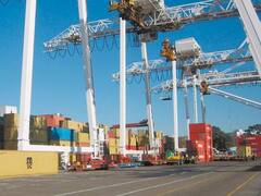 Por pelea en el INTI, no entran pilas ni baterías