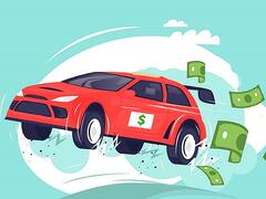 Autos y dólar blue: cómo aprovechar la brecha para comprar 0 km y usados