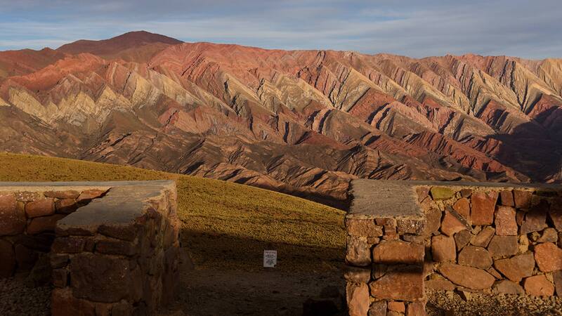 Es una de las excursiones que tenés que hacer sí o sí, si viajás a Jujuy.