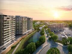 GCDI se desprende de su barrio náutico en Tigre para poner el foco en un negocio clave