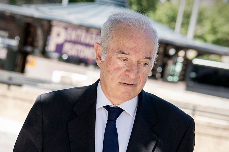 El juez Juan Carlos Peinado habría dictado una prórroga fuera de plazo, según argumenta la Fiscalía en su recurso. (Fuente: Archivo)