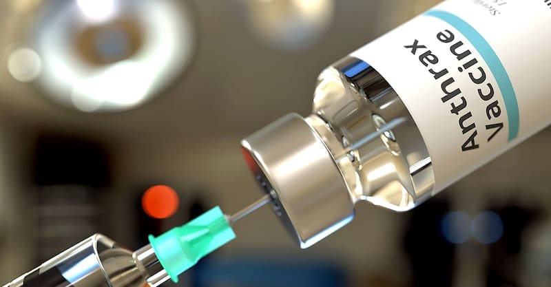 La vacuna contra el dengue. (Foto: archivo- Cronista Argentina).