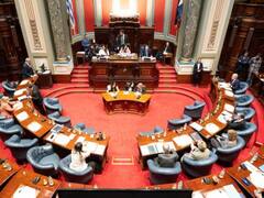 Fue aprobdo el proyecto de ley de eutanasia