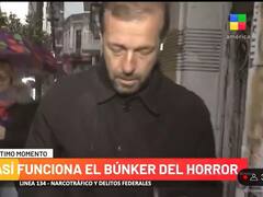 Un movilero compró drogas en vivo y el resultado sorprendió a todos