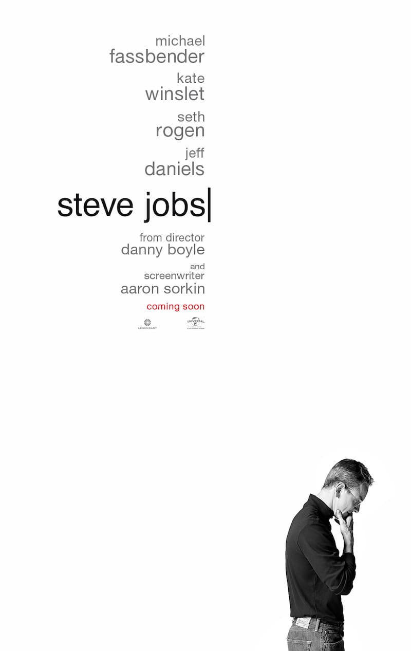 Steve Jobs fue dirigida por el aclamado director Danny Boyle (Fuente: Wikimedia Commons)