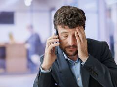 Las personas con baja inteligencia emocional tienden a usar estas frases, según Harvard