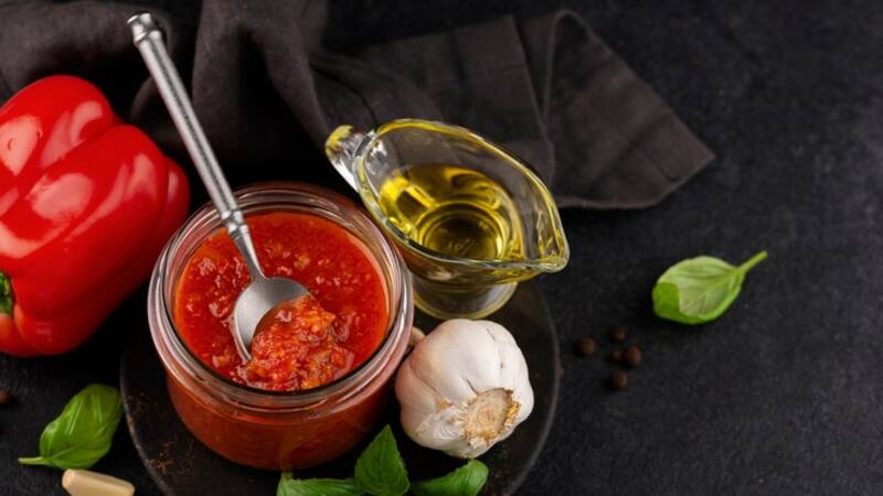 Pericana alcoyana: paso a paso, cómo preparar este delicioso entrante valenciano.