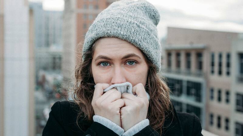 Los cambios bruscos de temperatura pueden afectar significativamente nuestra salud.