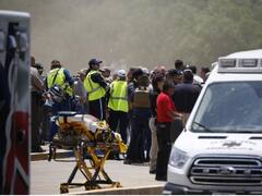 Texas: masacre en una escuela primaria, confirman la muerte de 18 niños, una maestra y una abuela