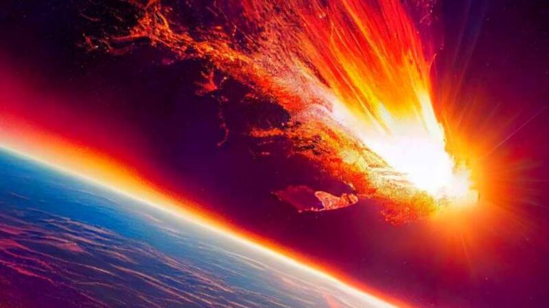 Se aproxima al país el cometa del siglo y será el más brillante en 80.000 años, ¿cuándo y dónde verlo?