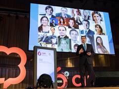 CIRPCOM 2023: los profesionales de la Comunicación y las Relaciones Públicas se reúnen en el evento más importante del sector
