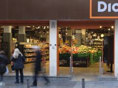 Dia recibe una inyección de 771 millones de euros